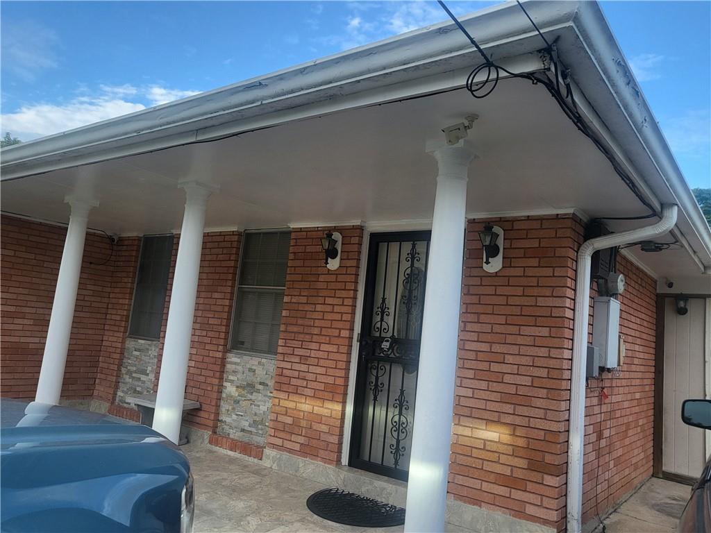 4515 MARQUE Drive