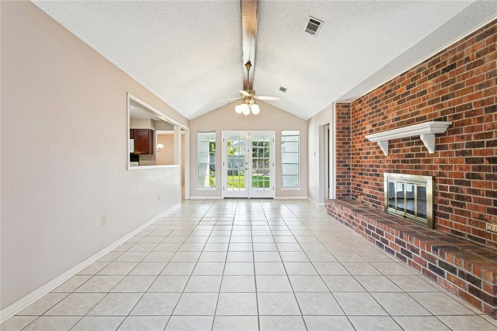 717 PARK RIDGE Drive