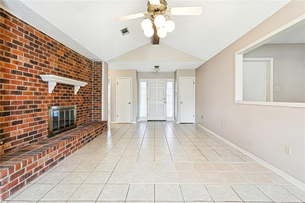 717 PARK RIDGE Drive