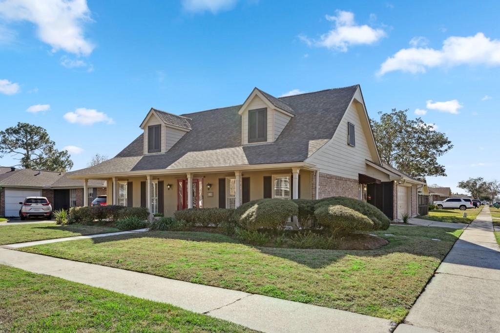 1 N CATAHOULA Court