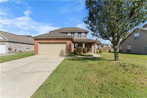 20120 HIGH PLAINS Drive Zachary LA 70791