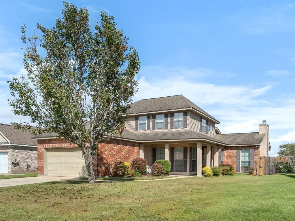 20120 HIGH PLAINS Drive