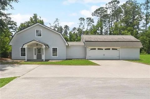 Photo of 11114 22 Highway, Ponchatoula, LA 70454 (MLS # 2545931)