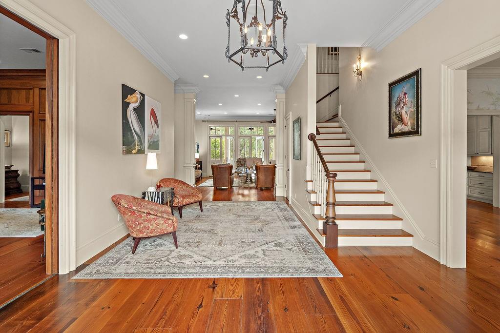 81151 HIGHWAY 1080 (S FACTORY RD) Highway