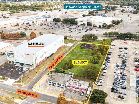 361/363 WHITNEY Avenue Gretna LA 70056