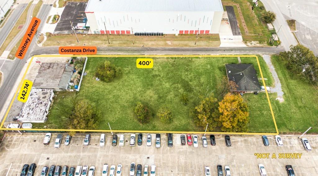 361/363 WHITNEY Avenue