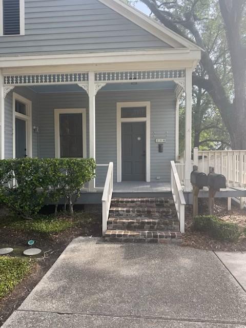 204 W 21ST Avenue