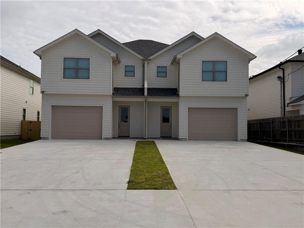 Photo 1 of 37 — 116 BERGER Street A, Belle Chasse, LA 70037