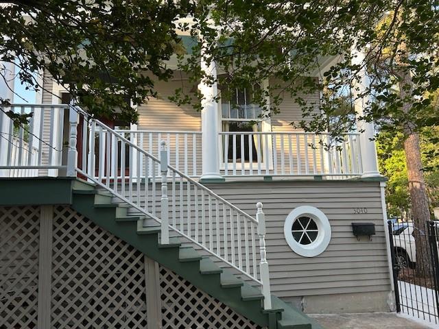 3040 ESPLANADE Avenue