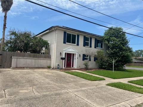 200 MACQUE Street Harahan LA 70123