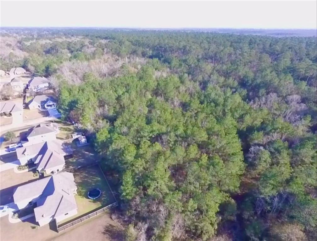 PD-2 BEDICO TRACE Boulevard