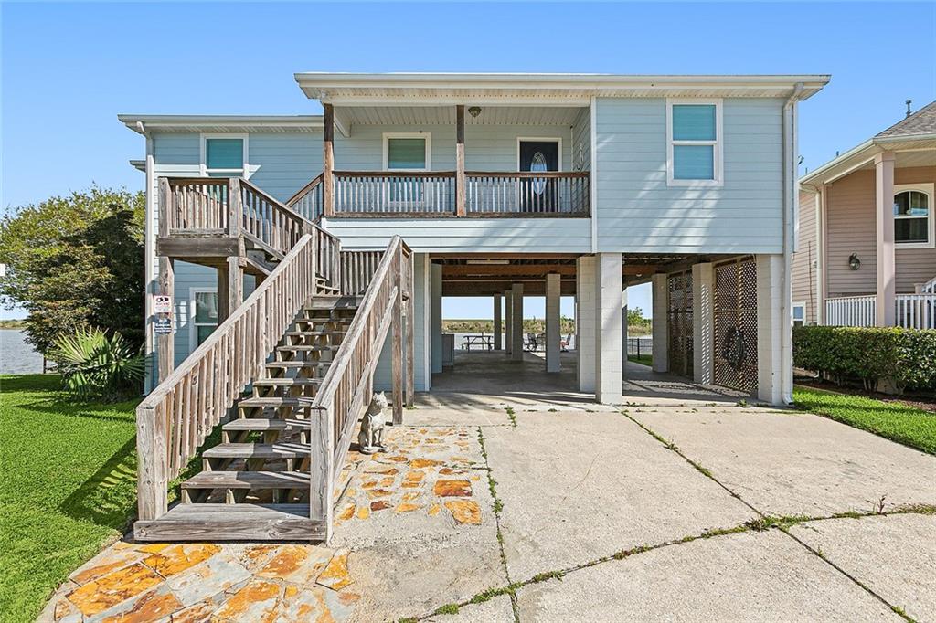 View New Orleans, LA 70129 house