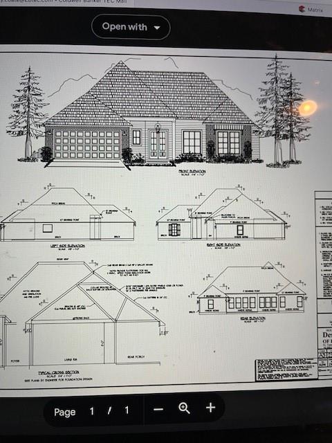 1216 SWEET CLOVER Way