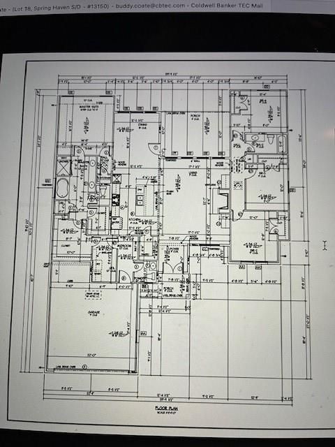 1216 SWEET CLOVER Way Madisonville LA 70447