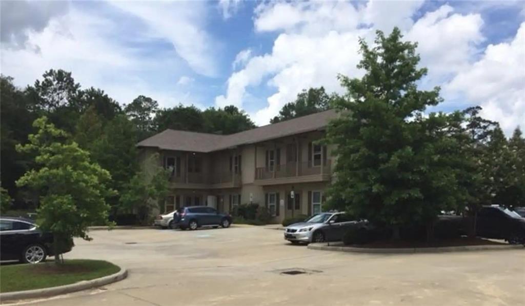 2000 PRESERVE LAKE Drive