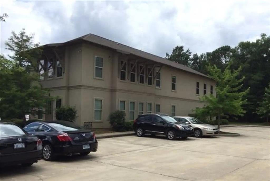 2000 PRESERVE LAKE Drive