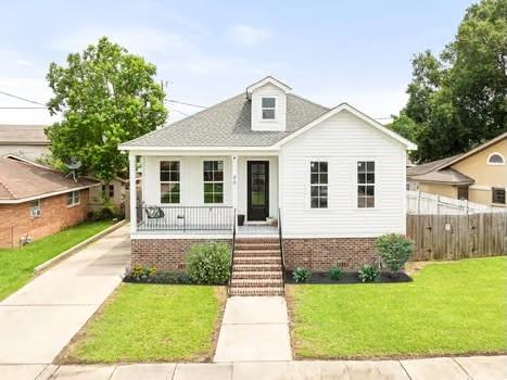 29 W CARMACK Drive