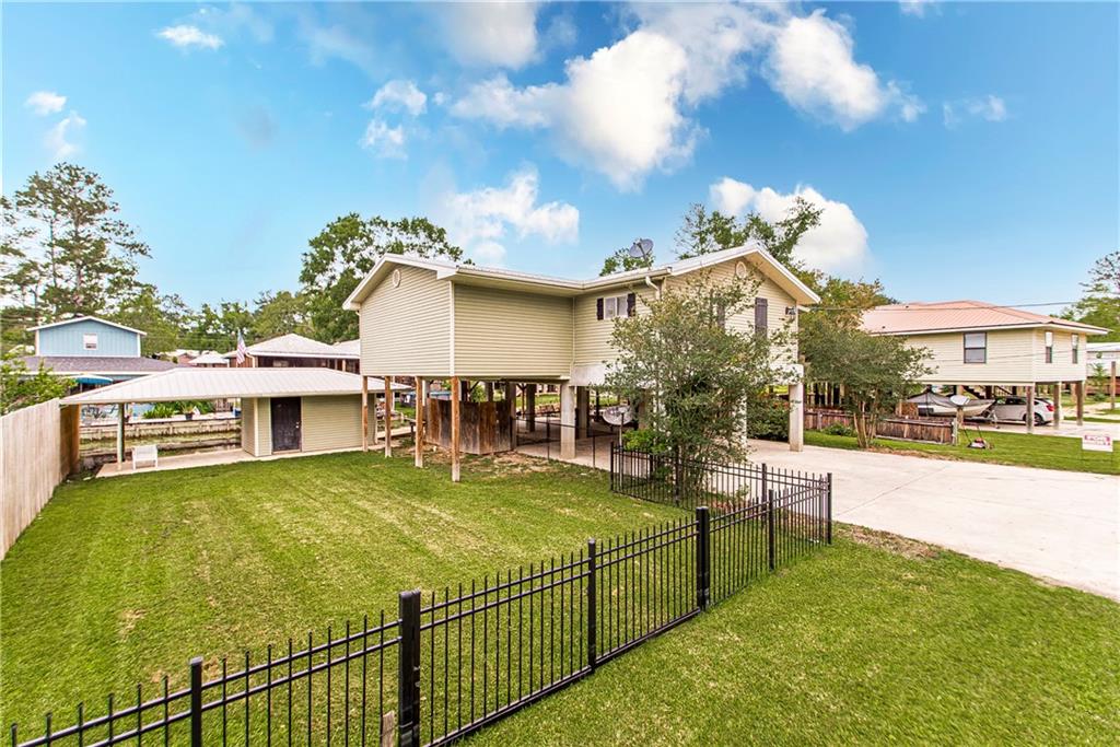 Springfield, Louisiana 70462, United States, 3 Bedrooms Bedrooms, ,2 BathroomsBathrooms,Residential,Active,230996