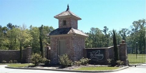 10516 MANCHAC PASS Avenue Baton Rouge LA 70817