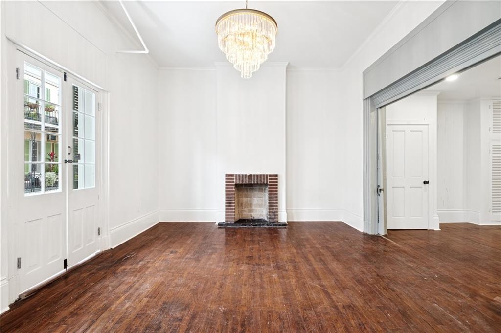 518 GOVERNOR NICHOLLS Street 201