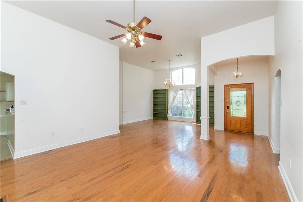 12404 NORTHWOOD CROSSING Drive