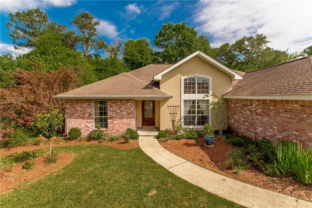 12404 NORTHWOOD CROSSING Drive