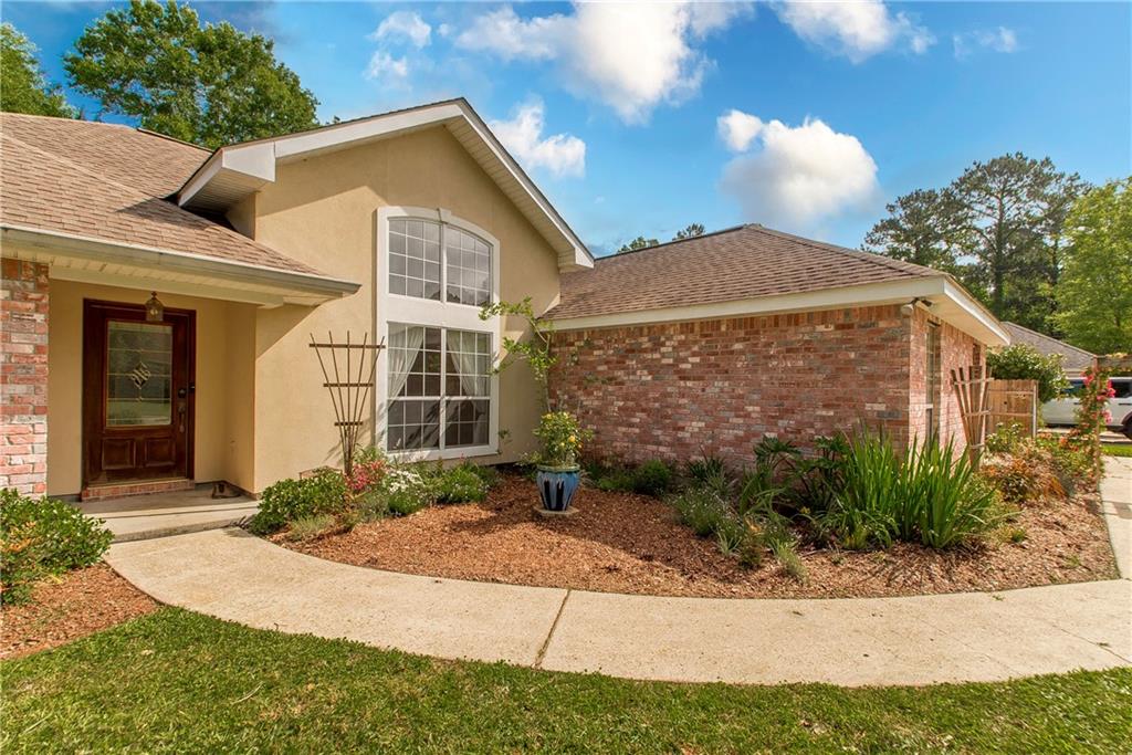 12404 NORTHWOOD CROSSING Drive