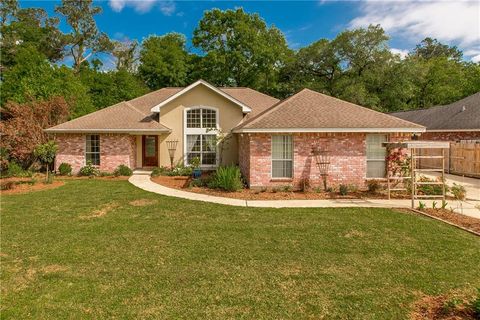 12404 NORTHWOOD CROSSING Drive Hammond LA 70401