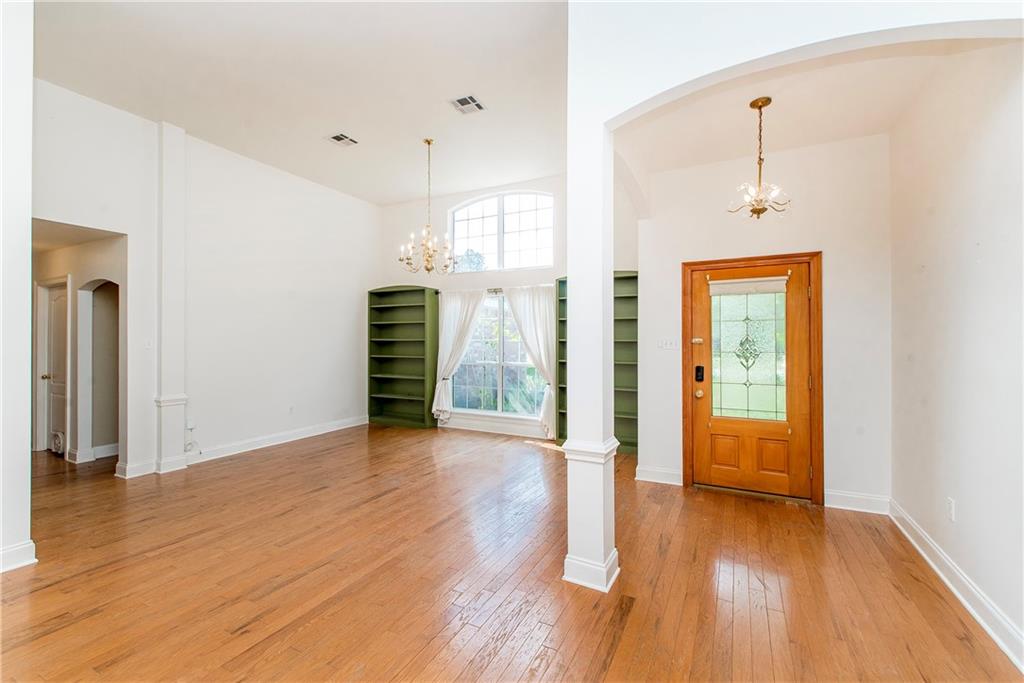 12404 NORTHWOOD CROSSING Drive