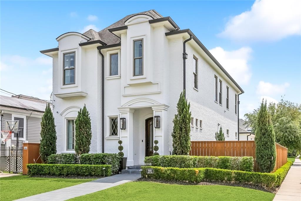 900 FRENCH Street