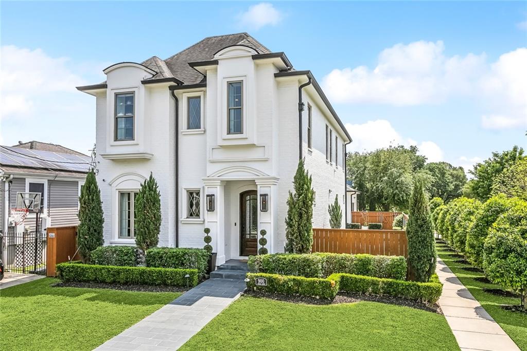 900 FRENCH Street