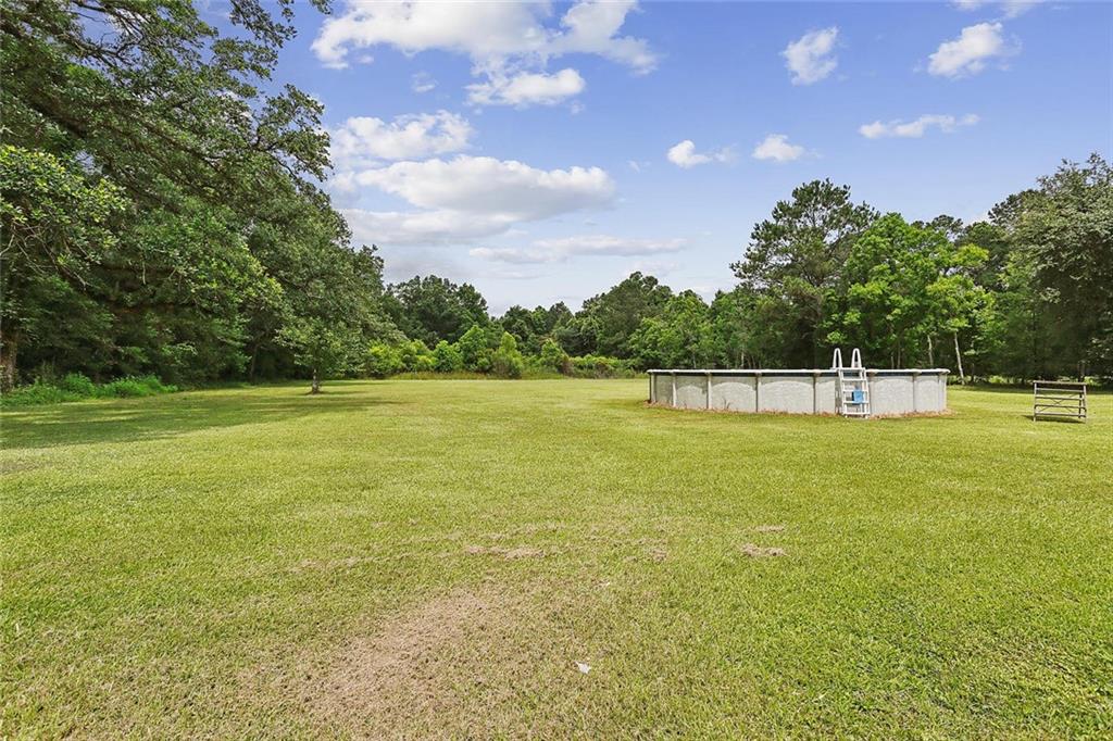 41361 BROWN Road