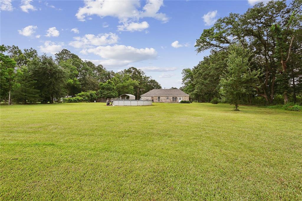 41361 BROWN Road