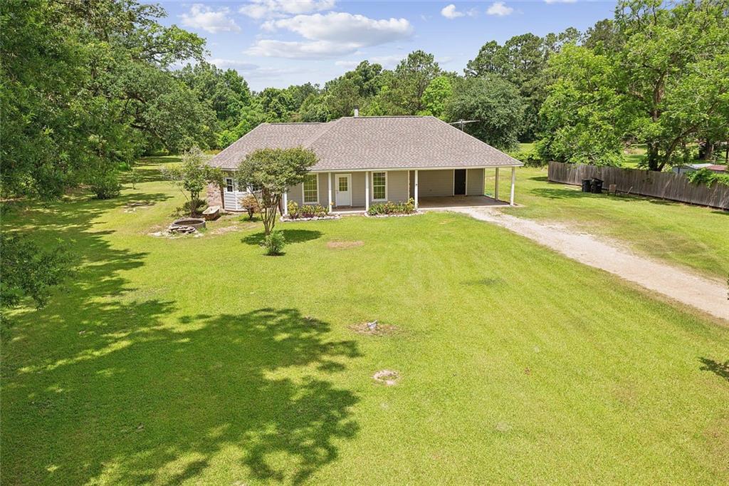 41361 BROWN Road