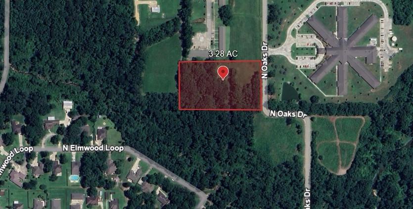 3.28 AC N OAKS Drive