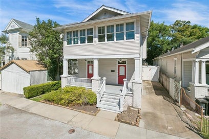 5951 CONSTANCE Street New Orleans LA 70115