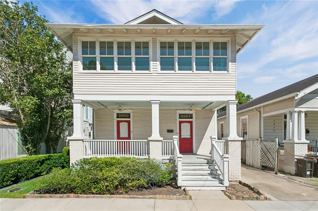 5951 CONSTANCE Street