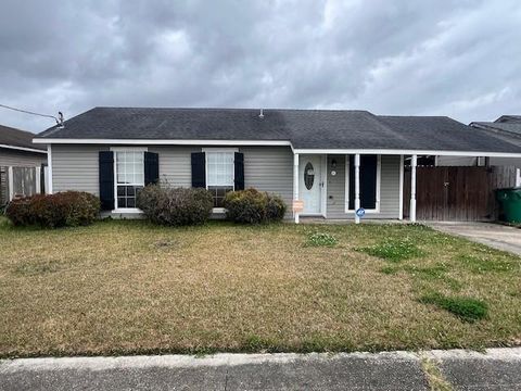 Photo of 41 WINIFRED Street, Westwego, LA 70094 (MLS # 2545241)
