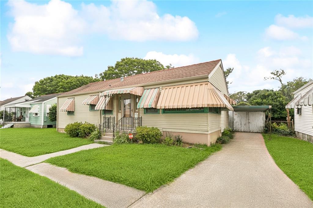 26 SONIA Place