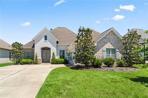 2021 CYPRESS BEND Lane Madisonville LA 70447