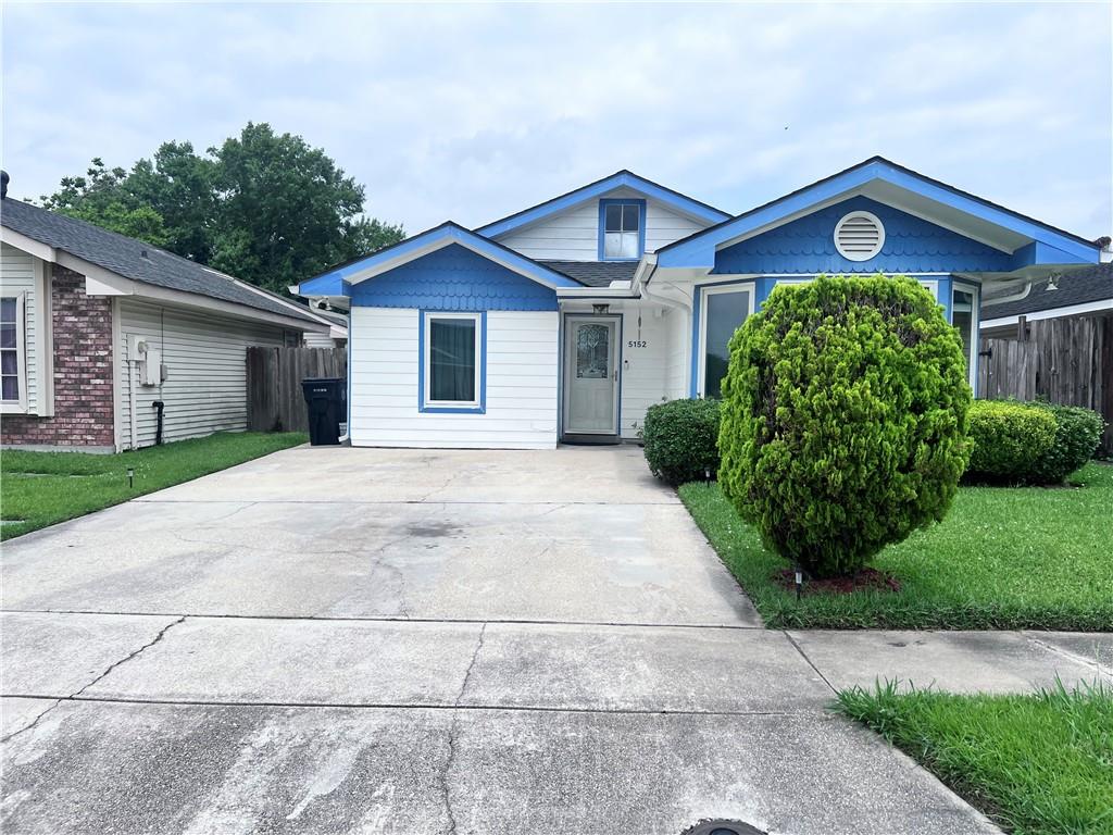 5152 TIMBER CREST Drive