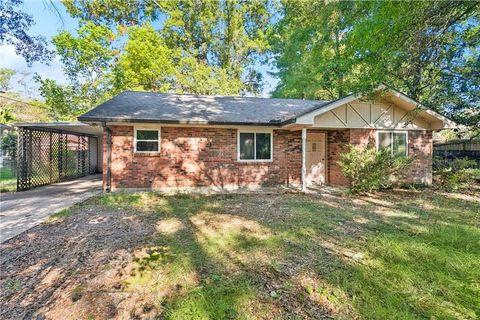 721 S VAN BUREN Street Covington LA 70433