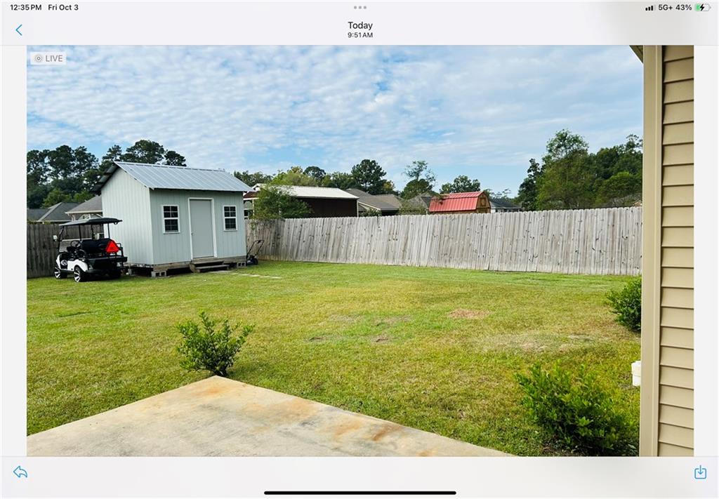 Ponchatoula, Louisiana 70454, United States, 3 Bedrooms Bedrooms, ,2 BathroomsBathrooms,Residential,Active,221525