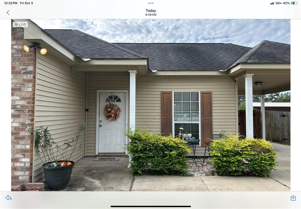 Ponchatoula, Louisiana 70454, United States, 3 Bedrooms Bedrooms, ,2 BathroomsBathrooms,Residential,Active,221525