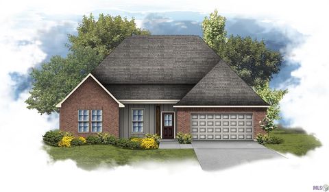 121 Olivia Drive Luling LA 70070