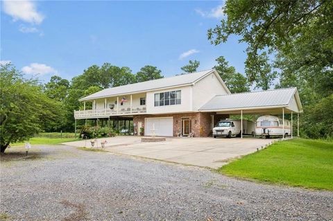 29372 PAQUET Road Lacombe LA 70445