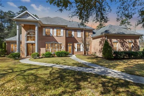 Photo of 108 RED BUD Court, Covington, LA 70433 (MLS # 2539990)