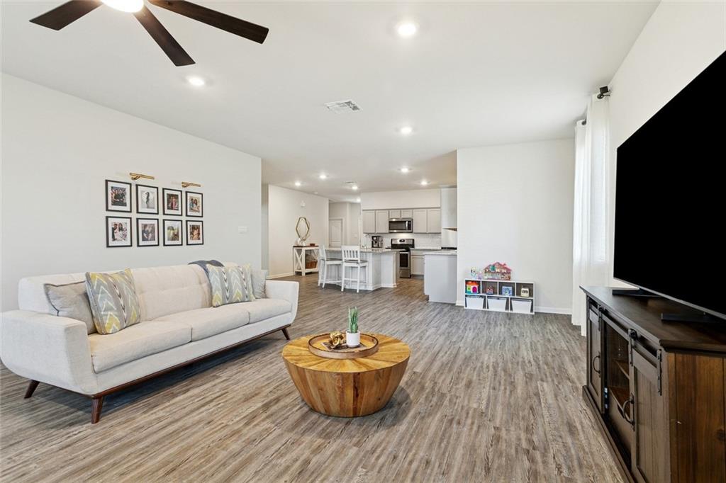 5180 CLARKSTON GROVE Drive