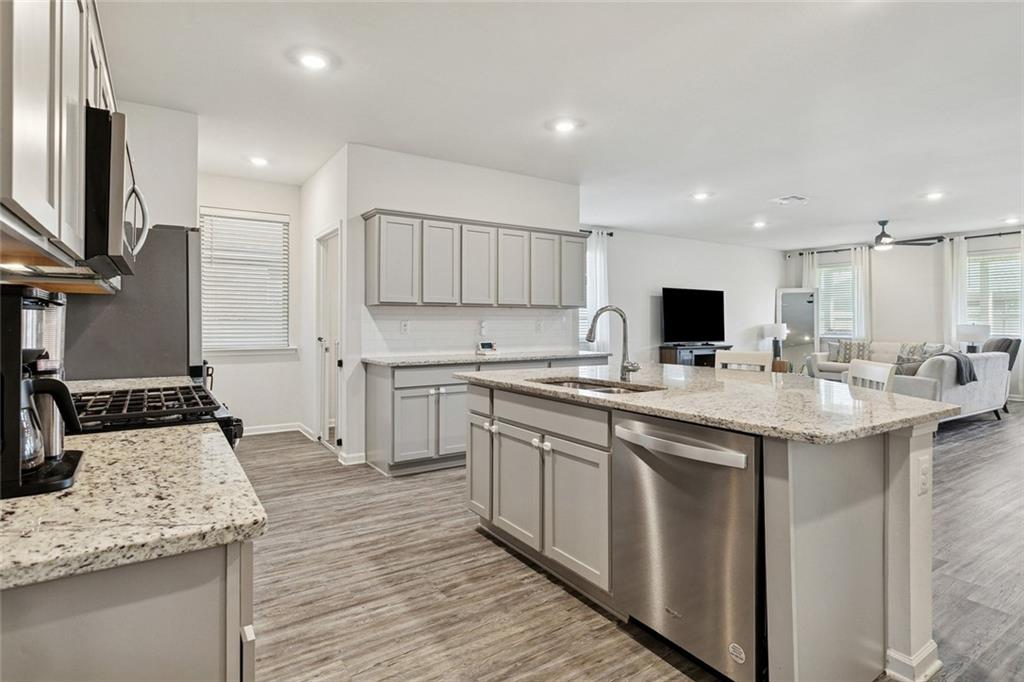 5180 CLARKSTON GROVE Drive