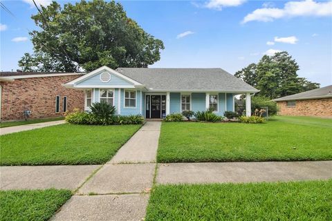 1516 VELMA Street Metairie LA 70001